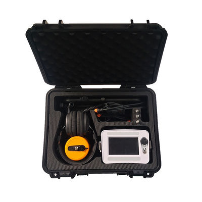 Orta gerilimli yeraltı güç kablosu hatası işaretleyici yüksek doğruluklu konumlandırma