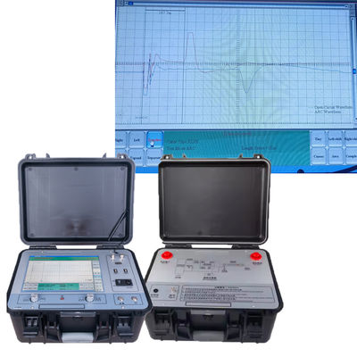 Taşınabilir Kablo Arıza Ön Yer Belirleyici