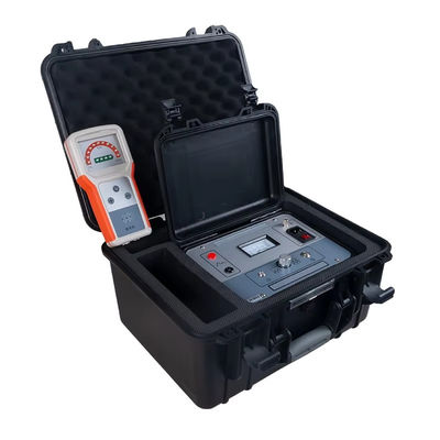 220V Kablo Güzergahı Ölçer, 5m Derinlik Aralığı ve ±%5 Doğruluk