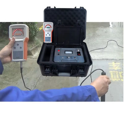 5 metre derinlik aralığı olan 220V Kablo Yolu Ölçücüsü