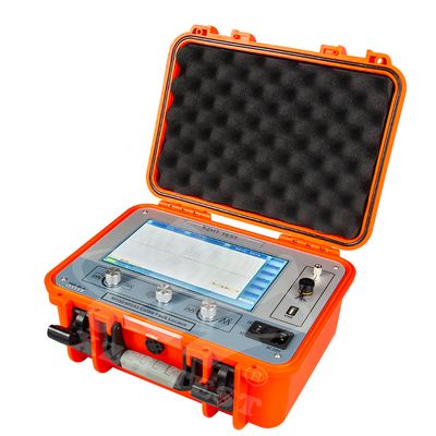 Mesafe Ölçümü İçin Akıllı TDR Kablo Arıza Bulucu
