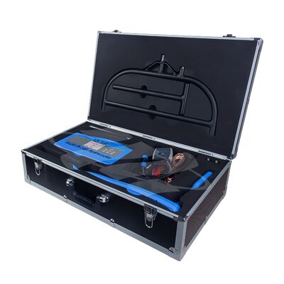 Pathfinder Kablo Yerlendirici, Yol Tanımlama Derinlik Algısı ve Akustik Manyetik Senkronizasyon