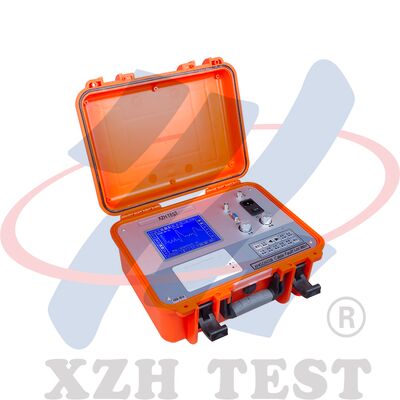 Düşük Voltajlı Canlı Kablo 220V/380V tespiti için Kablo Hata Testi
