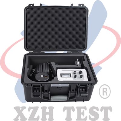 Xhdd503 Üretim Fabrikası Akustik-Manyetik Senkronizasyon Kablosu Arıza Teşhis Cihazı