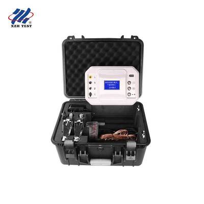 30-150mm Kablo Yalıtım Hasarının Doğrulanması için LCD Ekranlı ve Uzaktan Kumandalı Akıllı Kablo Spikeri XHZS506YS