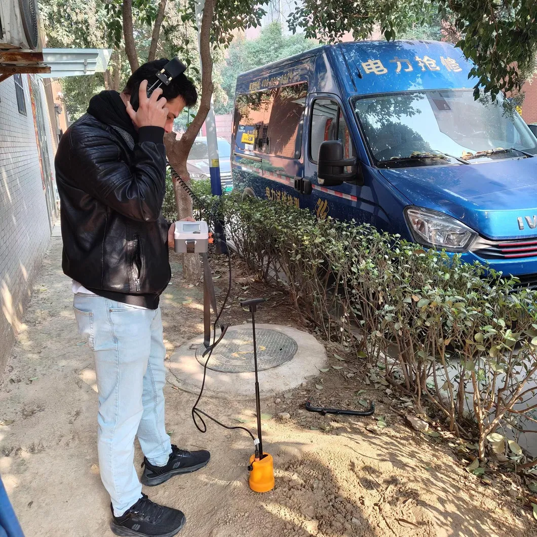 Kablo hatası belirleyicisi hatayı doğru bir şekilde izler 1