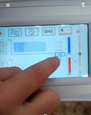 Kablo hatası belirleyicisi hatayı doğru bir şekilde izler 2