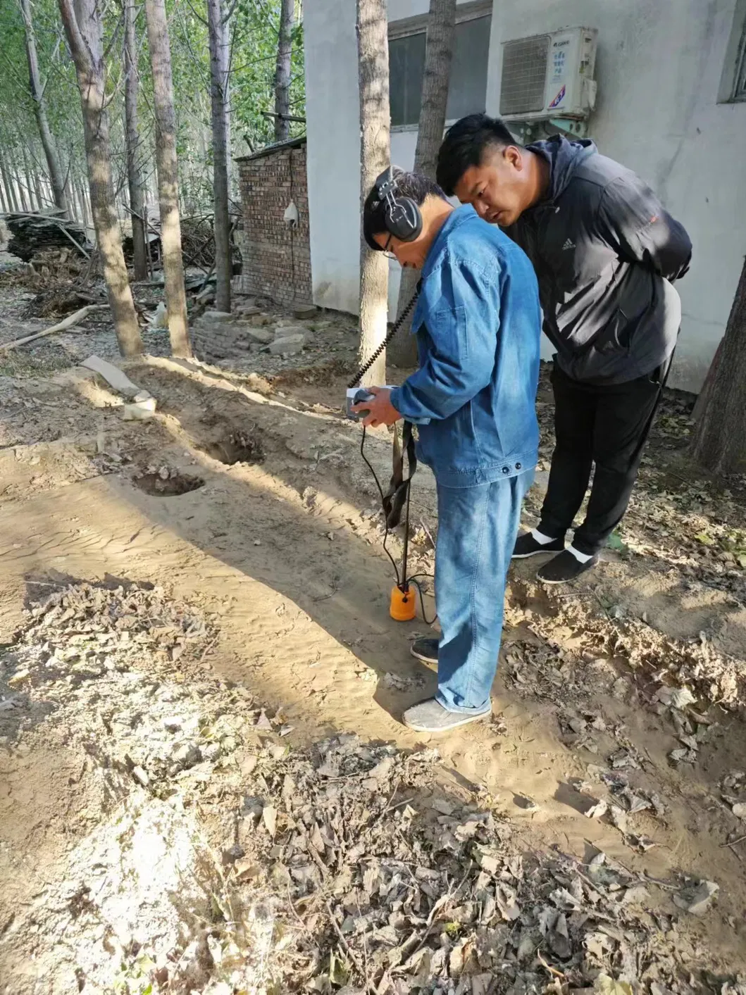 Kablo hatası belirleyicisi hatayı doğru bir şekilde izler 3