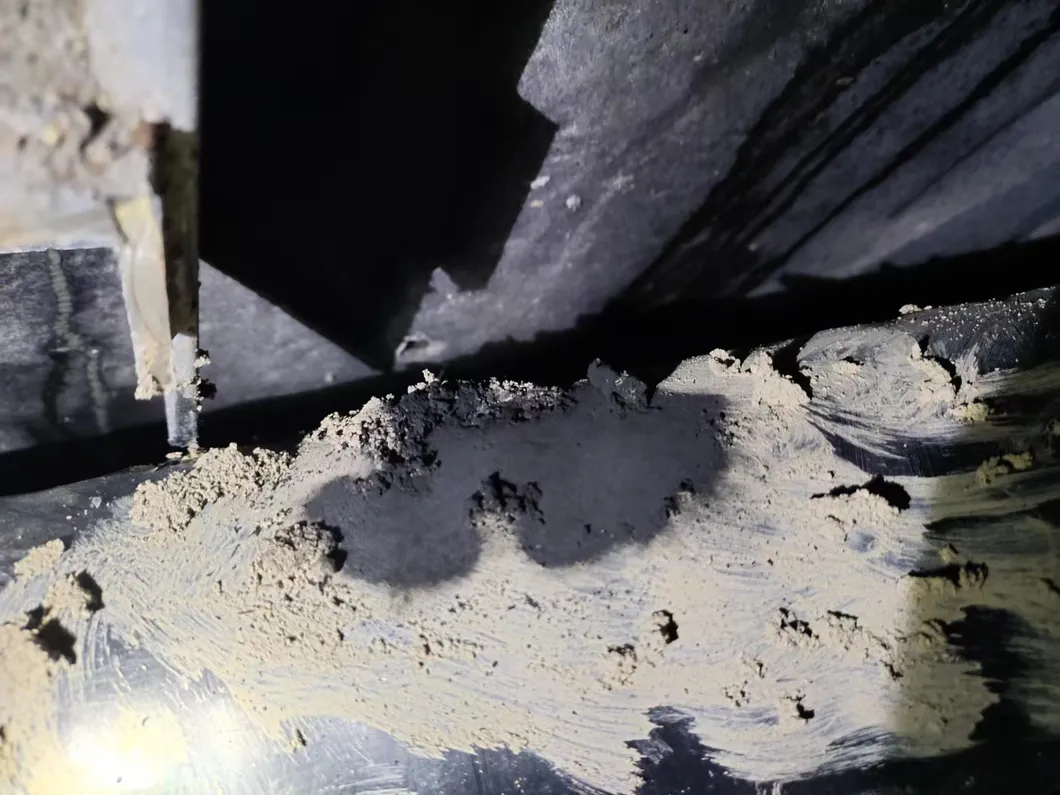 HV köprü yöntemi 7500V Güç Kablosu Dış Kılıf Arıza Test Cihazı 2