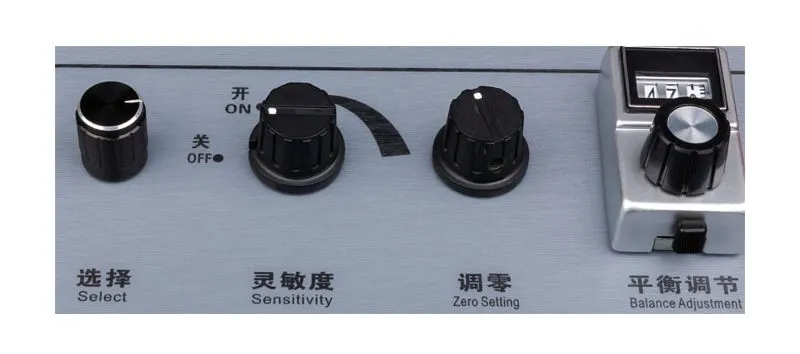 Factory Price Cable Outer Sheath Fault Tester 2