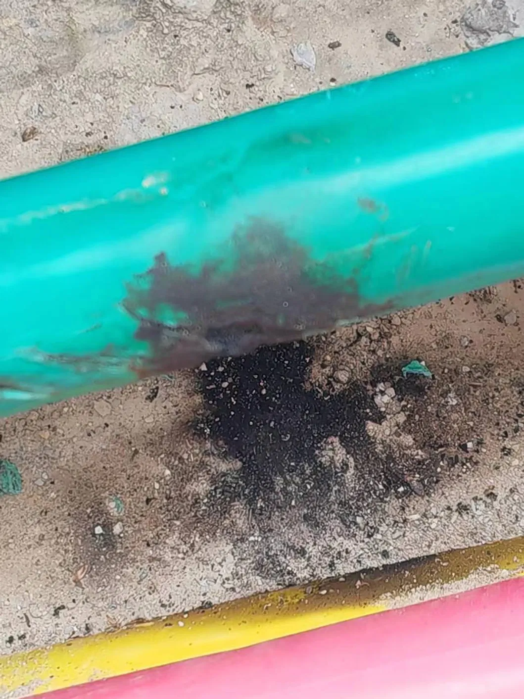 Factory Price Cable Outer Sheath Fault Tester 5