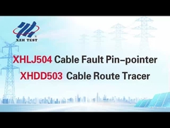 XHGG503+XHLJ504