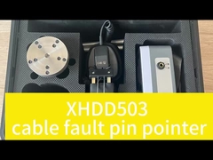 XHDD503 kablo hatası göstergesi