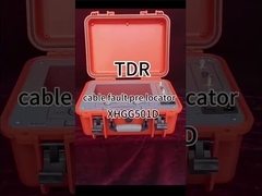 XHGG501D kablo hatası önceden belirleyici