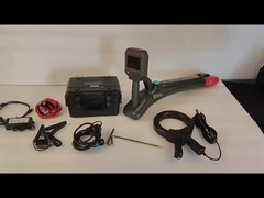XHGX507C Zeki yeraltı boru hattı belirleyici