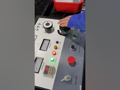 Nakilden önceki son test √kablo hatası konum testleri