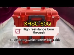 Kablo hatası belirleyici