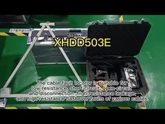 XHDD503ECable hata işaretçisi