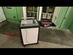 XHGX507 72.5x43x21cm Elektrik Gücü Kablosu Yol Ölçücü Hata Bulucusu Kablo Boru hattı dedektörü
