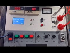 XHHG521A Kablo dış kılıf arıza test cihazı