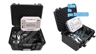 Kablo bağlama tabancası XHZS506S