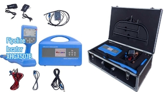 Boru hattı bulucu XHGX507B